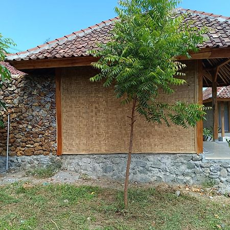 Melody Surf - Ekas Lombok Hotel Екстериор снимка