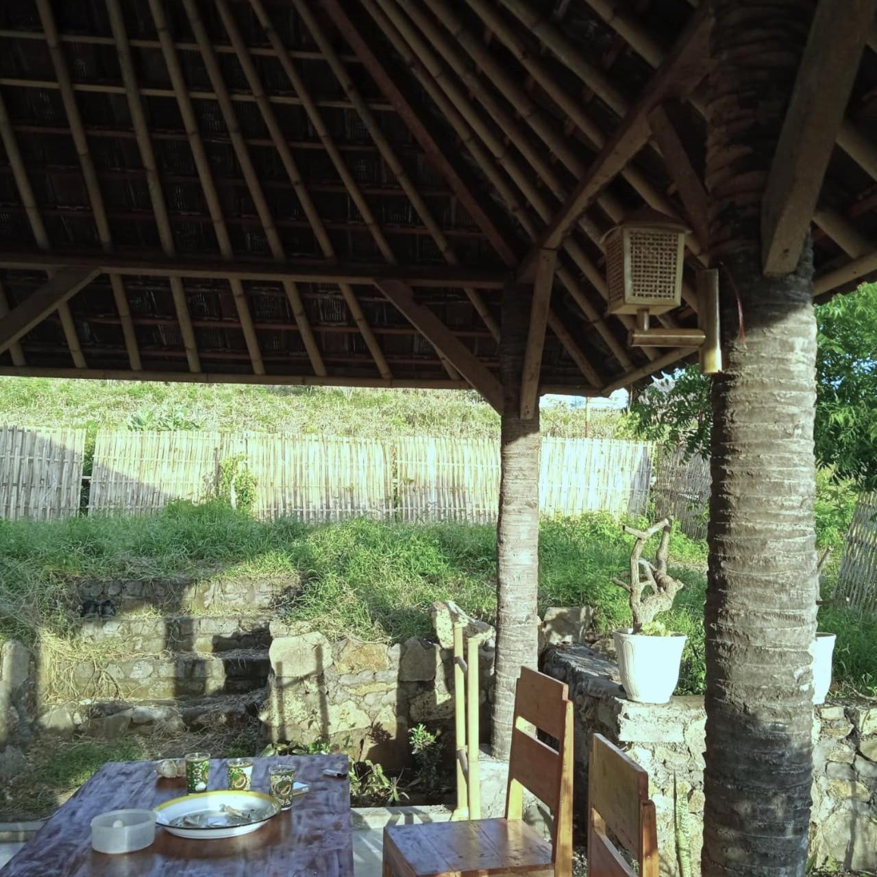 Melody Surf - Ekas Lombok Hotel Екстериор снимка