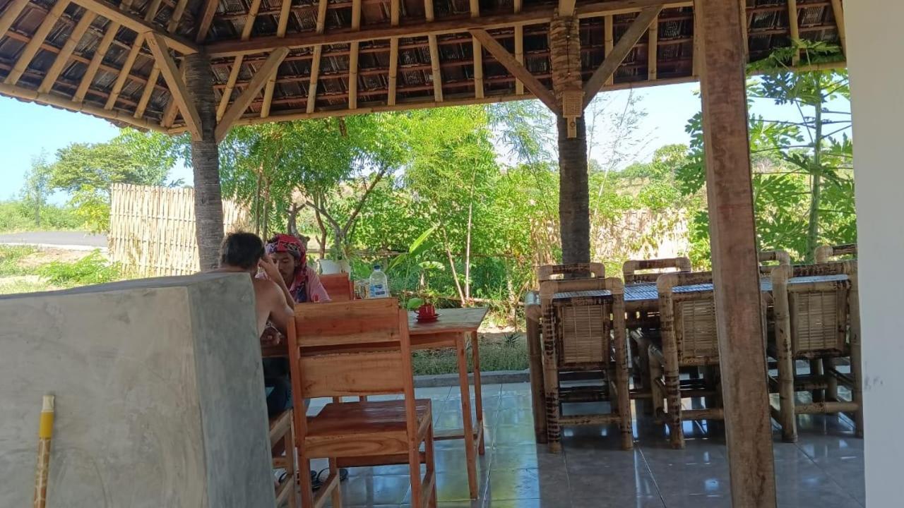 Melody Surf - Ekas Lombok Hotel Екстериор снимка