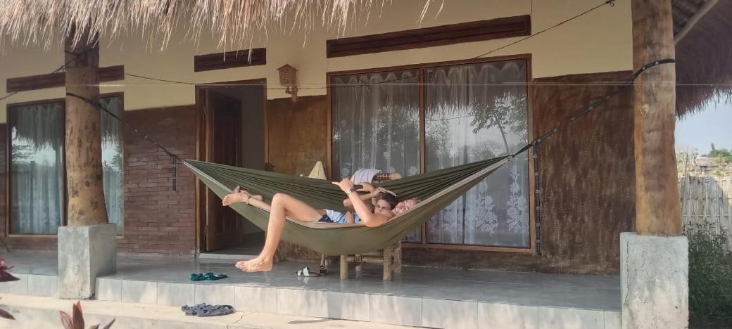 Melody Surf - Ekas Lombok Hotel Екстериор снимка