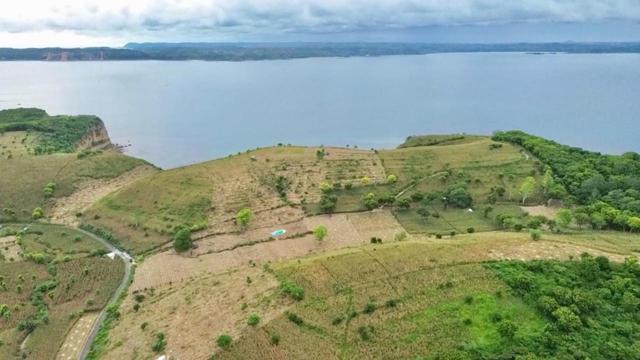 Melody Surf - Ekas Lombok Hotel Екстериор снимка