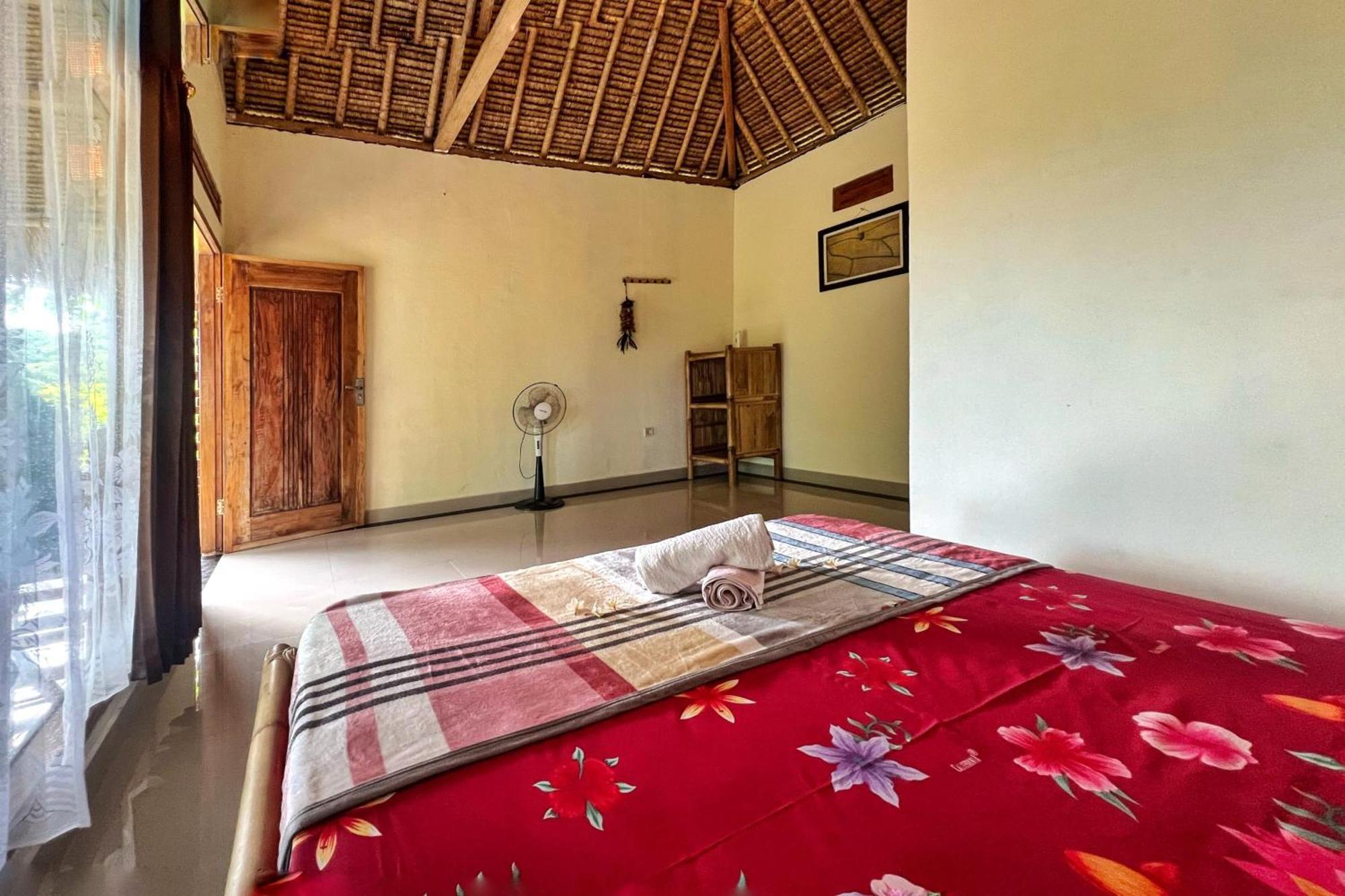 Melody Surf - Ekas Lombok Hotel Екстериор снимка