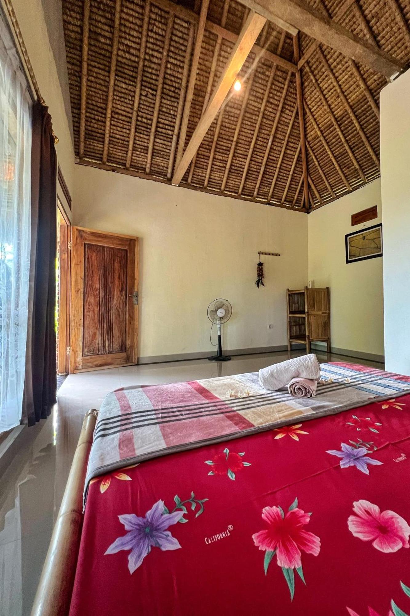 Melody Surf - Ekas Lombok Hotel Екстериор снимка