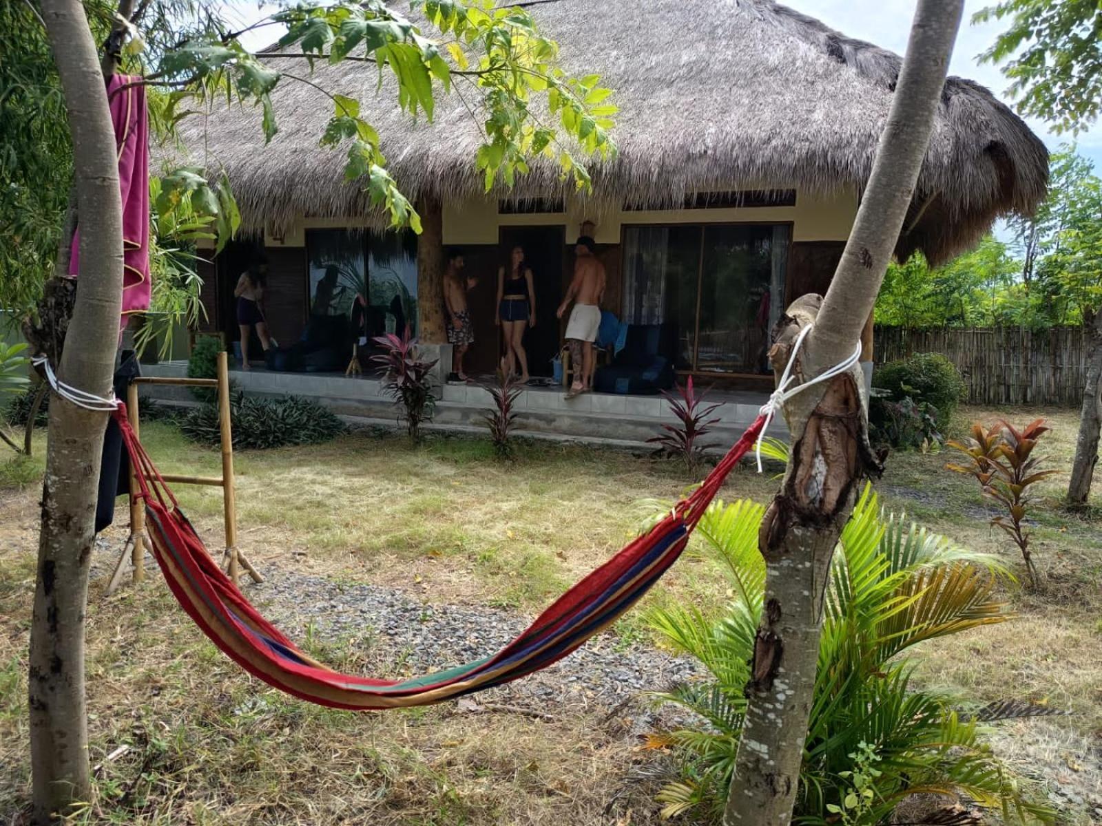 Melody Surf - Ekas Lombok Hotel Екстериор снимка