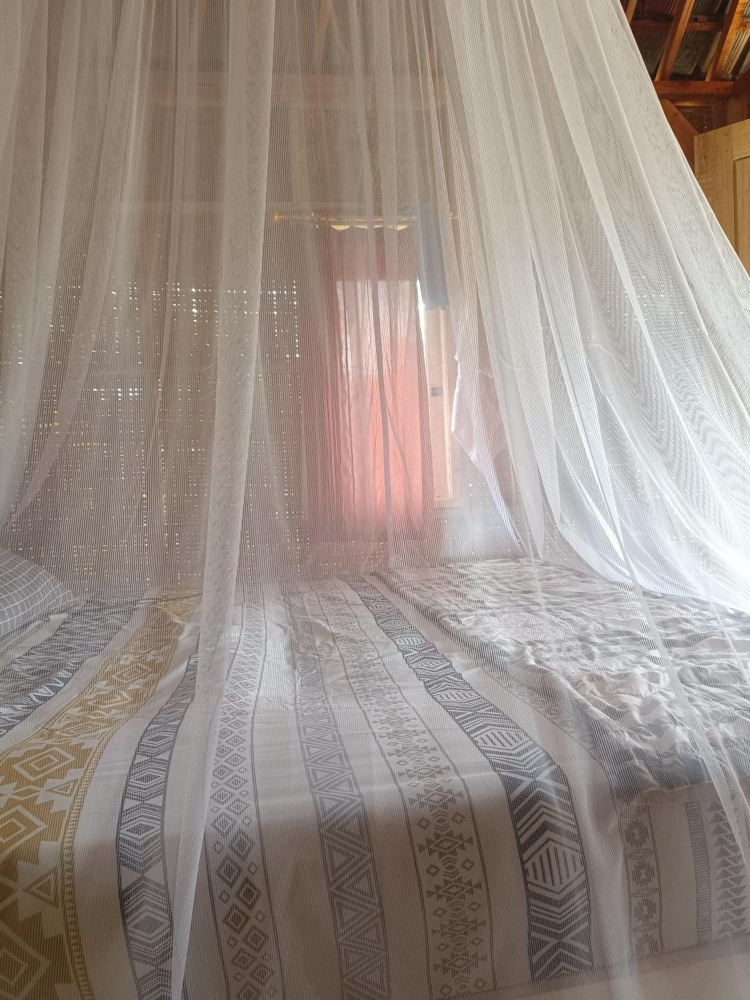 Melody Surf - Ekas Lombok Hotel Екстериор снимка