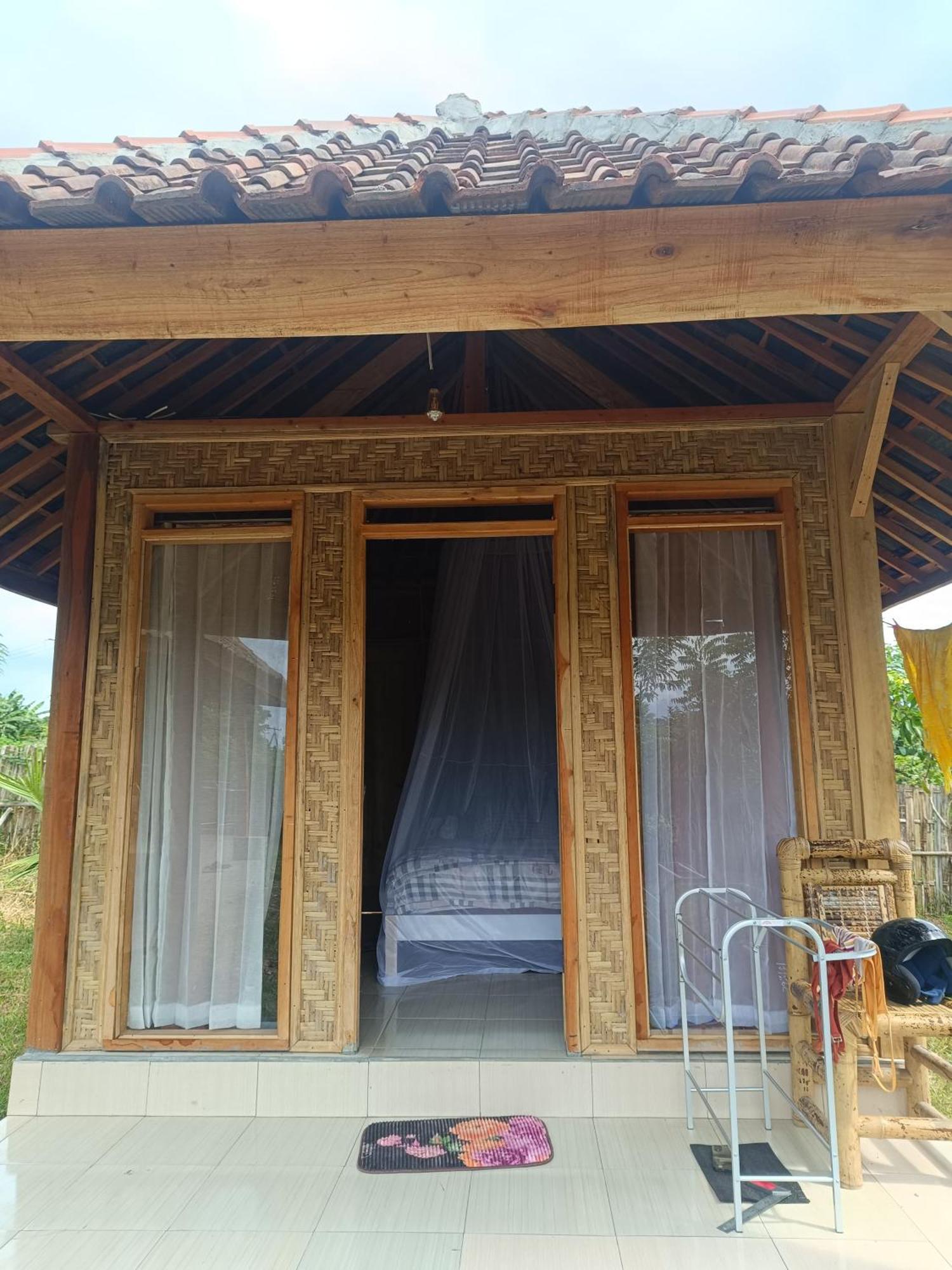 Melody Surf - Ekas Lombok Hotel Екстериор снимка
